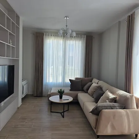 Villa Gala - First Floor Durrës