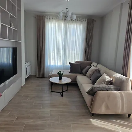 Villa Gala - First Floor Durrës
