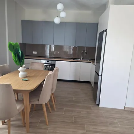 Gala - First Floor Villa *