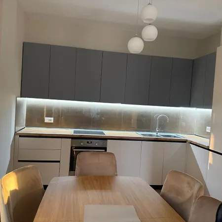 Gala - First Floor Villa