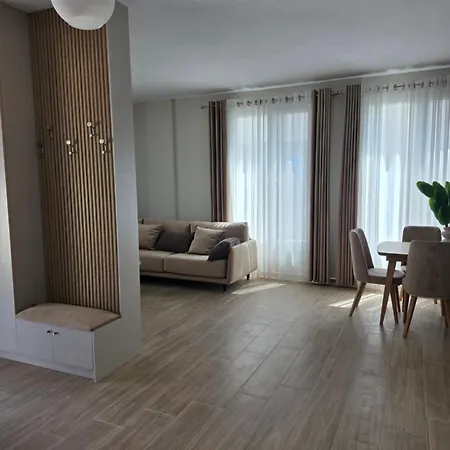 Villa Gala - First Floor Durrës