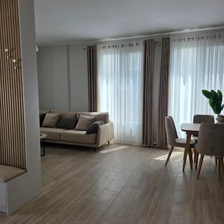 Gala - First Floor Villa