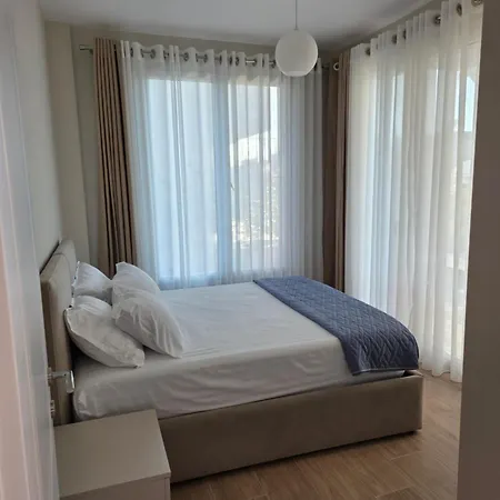 Villa Gala - First Floor Durrës